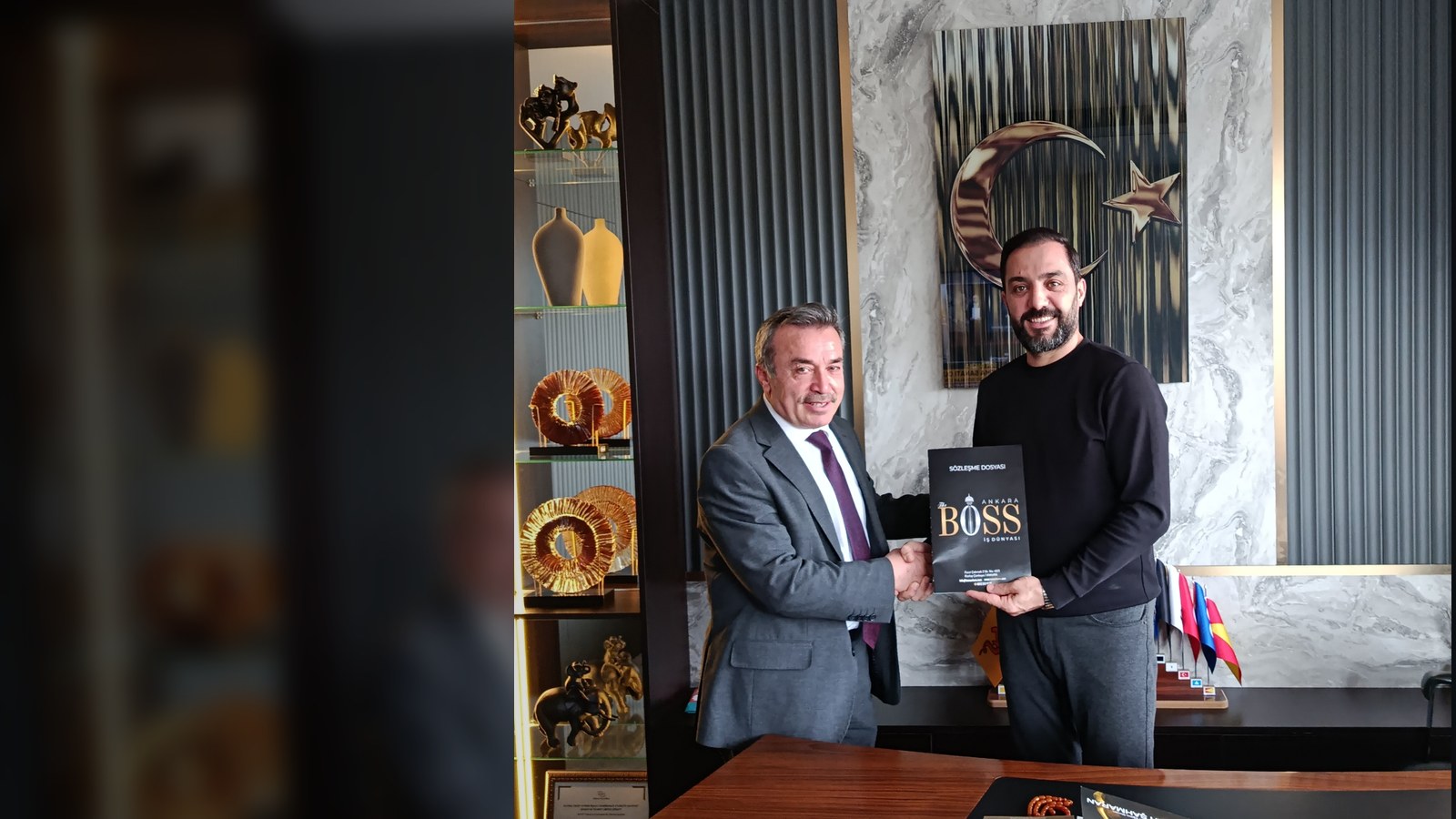 Güven ve Kalite Ekseninde Büyüyen Marka
